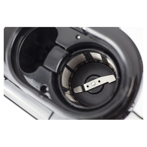 Кофеварка CASO Coffee Compact