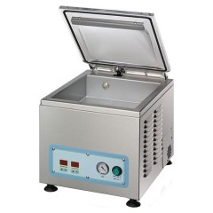 Упаковщик вакуумный Minerva PACK 6 220 В