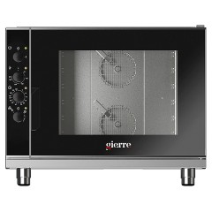 Пароконвектомат Gierre MEGA 640 MG