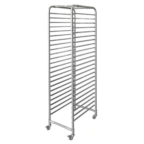 Тележка-шпилька ITERMA СТР 32Ш/605 П16