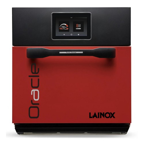 ПЕЧЬ КОМБИНИРОВАННАЯ LAINOX ORACLE ORACRBXL