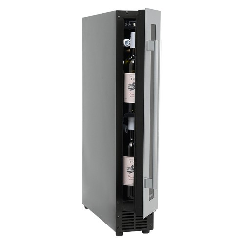 Винный шкаф Libhof Connoisseur CX-9 Silver