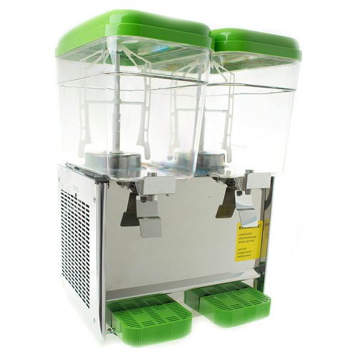 Сокоохладитель Foodatlas JA 18-2