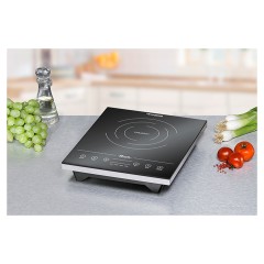 Плита индукционная Rommelsbacher CT 2010/IN
