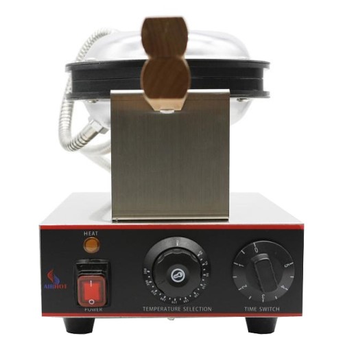 Вафельница Airhot WB-HK1 BUBBLE