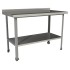 Стол производственный Restoinox СП-6/6-БП-ЭК
