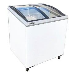 Ларь морозильный Derby EK 27 C+(92500156)