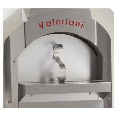 Полка-надставка для печей Valoriani Baby Shelf Extension