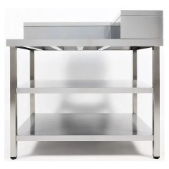 Блинная станция Restoinox БСФ-110/7П