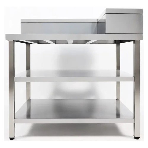 Блинная станция Restoinox БСФ-110/7П