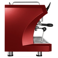 Кофемашина Manifesta Evoluzione Rosso