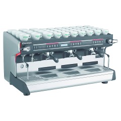 Кофемашина Rancilio 9 USB Xselsius Tall 3 Gr