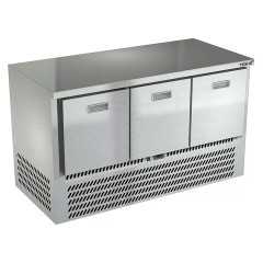 СТОЛ МОРОЗ. ЦЕНТРАЛ. СПН/М-123/03-1406