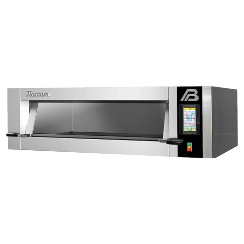 Печь подовая электрическая Восход Пассат 096