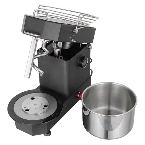 Тестомесильная машина Kocateq TR 20VT B 20 л