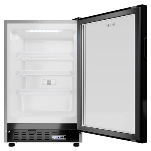 MSF100 Морозильный шкаф Haier