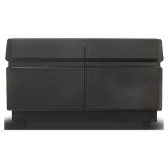 Кофемашина COFFF LIVE 2 GR S Black