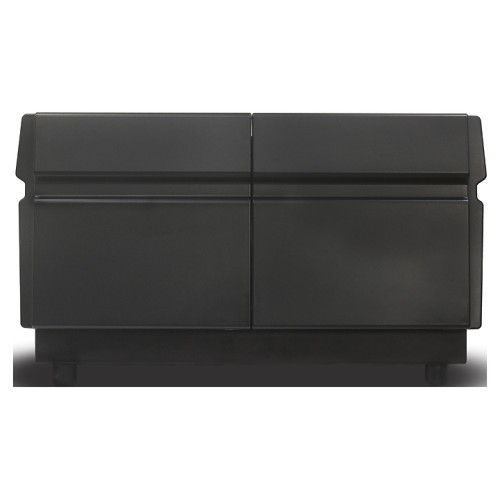 Кофемашина COFFF LIVE 2 GR S Black