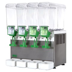 Сокоохладитель Bras Maestrale Jolly 8.4