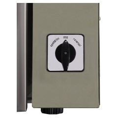 Тестомес Crazy Pan CP-SMH15