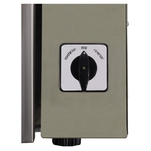 Тестомес Crazy Pan CP-SMH15