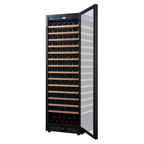 Шкаф винный Cellar Private CP165-1TBH