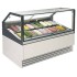 Витрина для мороженого CARPINI THOMAS TM 18SH