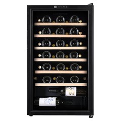 Винный шкаф La Sommeliere CVD50