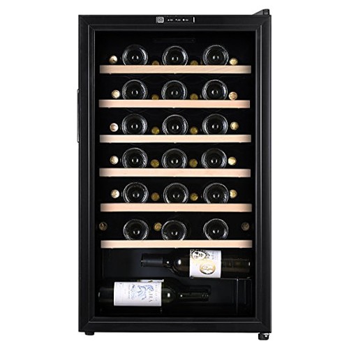 Винный шкаф La Sommeliere CVD50