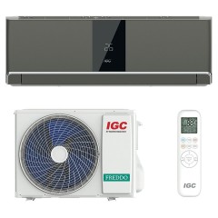 Настенная сплит-система IGC RAS-V09RTF