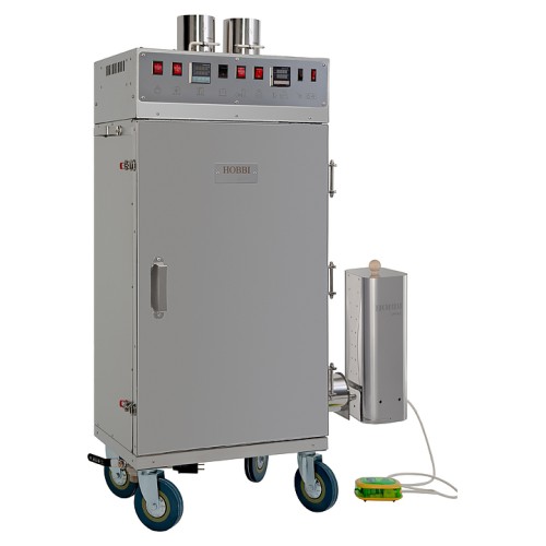 Термокамера Hobbi Smoke 90