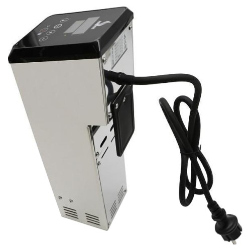 Ротационный кипятильник (термостат) Airhot SV-40