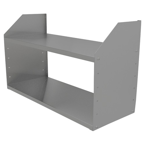 Полка настенная Gastrolux ПН2-144/П