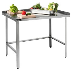 Стол для сбора отходов Кобор СРОБ-100/60/430 Л/П