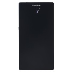 Холодильник для молока Dr.coffee Proxima SC08-S