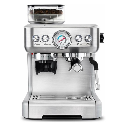 Кофеварка рожковая VIATTO VA-CMG8999PRO