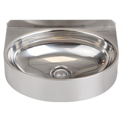 Рукомойник Oceanus 3-020.1 (нерж. сталь)