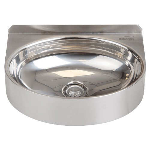 Рукомойник Oceanus 3-020.1 (нерж. сталь)