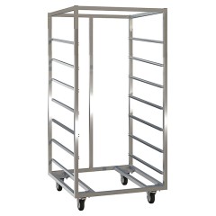 Тележка-шпилька для гастроемкостей Assum СГ-7 (575х680х1050)