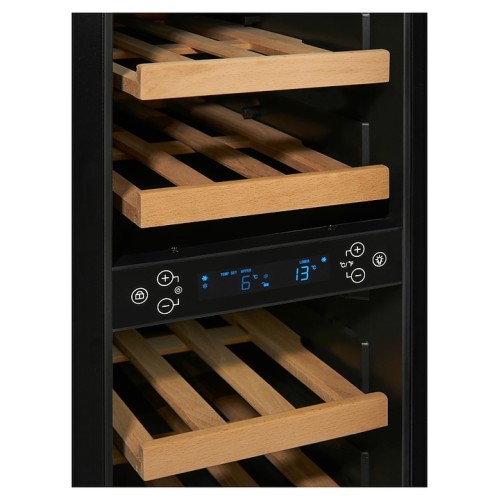 Винный шкаф Vinosafe VSU16BD