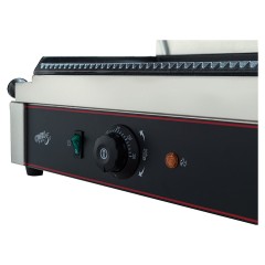 Гриль прижимной Crazy Pan CP-CG34R