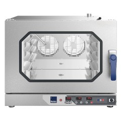 Конвекционная печь Radax CHEKHOV CC04DYCL