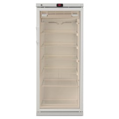 Шкаф холодильный фармацевтический Бирюса 250S-G