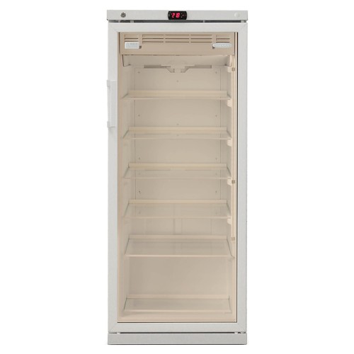 Шкаф холодильный фармацевтический Бирюса 250S-G