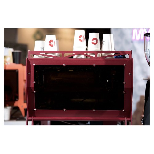 Кофемашина NC 4.1