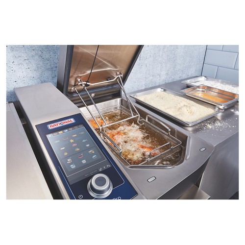 Универсальный кухонный аппарат Rational iVario Pro 2-S