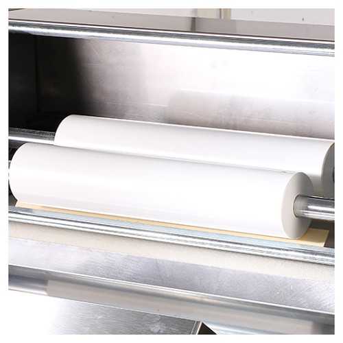 МАШИНА ТЕСТОЗАКАТОЧНАЯ JAC HF