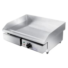 Жарочная поверхность Foodatlas EG-818 Eco настольная