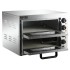 Печь для пиццы EKSI EPO-11