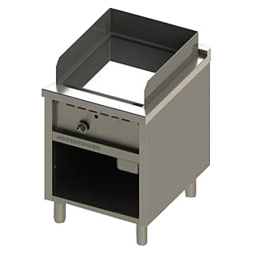 Поверхность жарочная Heidebrenner BPD 01 «Ики» GBHA